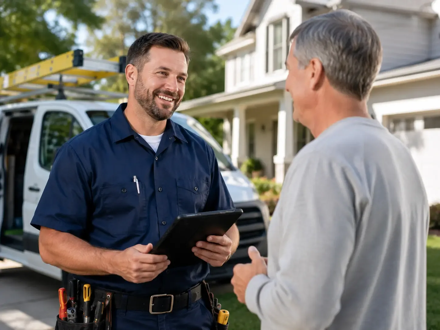Whole Home Rewiring Darien, GA FAQs